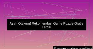 grafik game puzzle gratis