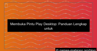 pintu play desktop