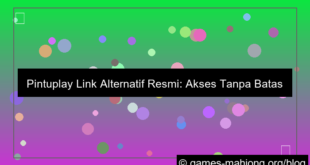 grafik pintuplay link alternatif