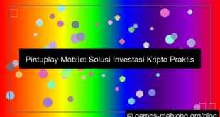 grafik pintuplay mobile