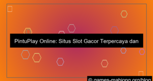 visual situs pintuplay online