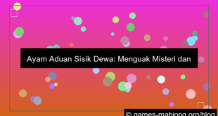 gambar ayam aduan sisik dewa