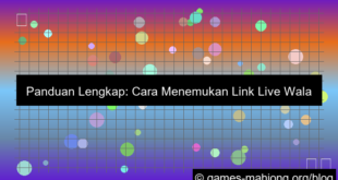 link live wala meron