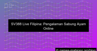 live sv388 filipina