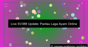 gambar live sv388 update