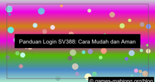 login sv388