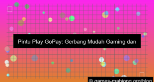 visual pintu play gopay