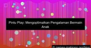 gambar pintu play pengalaman bermain