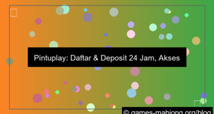 grafik pintuplay daftar deposit 24 jam