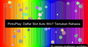 pintuplay daftar slot auto win