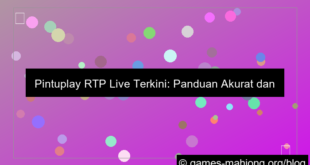 desain pintuplay rtp live