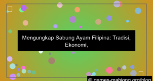 gambar sabung ayam filipina