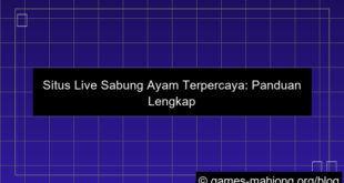 ilustrasi situs live sabung ayam