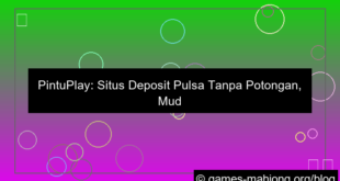 gambar situs pintuplay deposit pulsa
