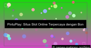 visual situs pintuplay slot bonus besar