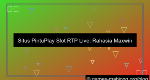situs pintuplay slot rtp live