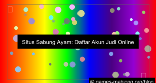 situs sabung ayam daftar via hp