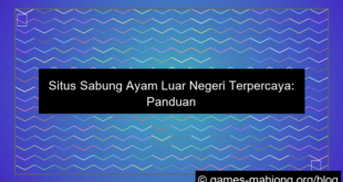 gambar situs sabung ayam luar negeri