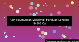 desain sv388 cashback