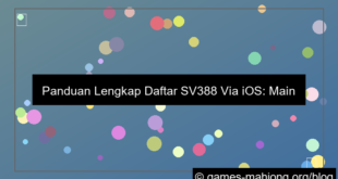 sv388 daftar via ios