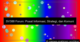 sv388 forum