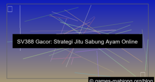 ilustrasi sv388 gacor