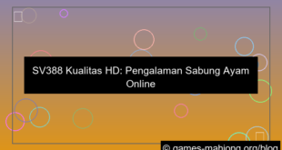gambar sv388 kualitas hd