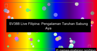 sv388 live filipina