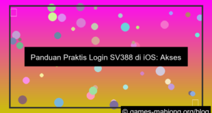 visual sv388 login ios