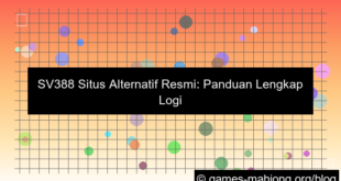 sv388 situs alternatif