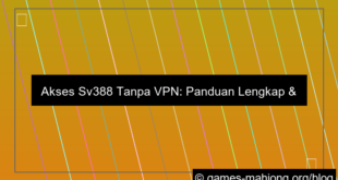 sv388 tanpa vpn