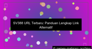 ilustrasi sv388 url terbaru