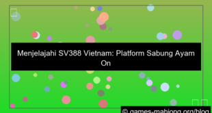 sv388 vietnam