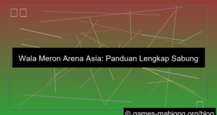 wala meron arena asia