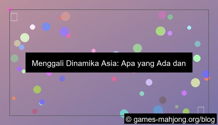 gambar wala meron asia