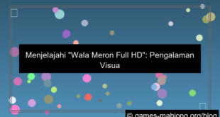 ilustrasi wala meron full hd