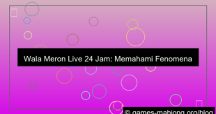 visual wala meron live 24 jam