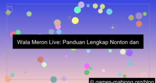 visual wala meron live