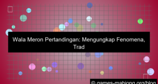 visual wala meron pertandingan