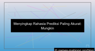 gambar wala meron prediksi paling akurat