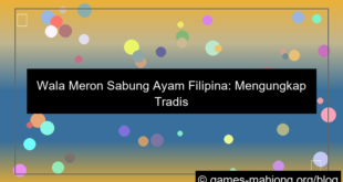 wala meron sabung ayam filipina