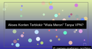 grafik wala meron tanpa vpn