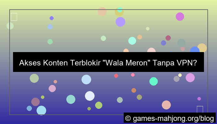 grafik wala meron tanpa vpn