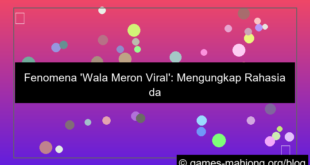 wala meron viral