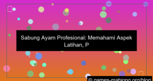 gambar sabung ayam profesional