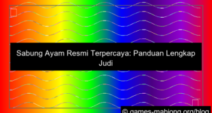 ilustrasi sabung ayam resmi terpercaya