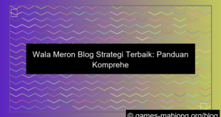 gambar wala meron blog strategi terbaik