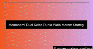gambar wala meron duel kelas dunia