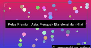 desain wala meron kelas premium asia